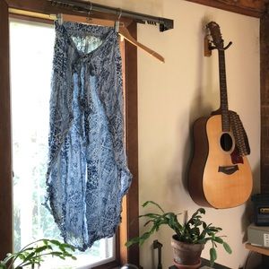 Japna Yoga Harem Pants